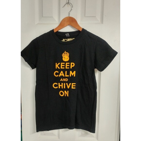 Halloween T shirt Medium - Picture 4 of 4